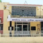 बेशकीमती व्यवसायिक भूमि को आवासीय के रूप में बेचने की तैयारी !