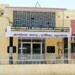 मुद्दई लाख बुरा चाहे तो क्या होता है ……….