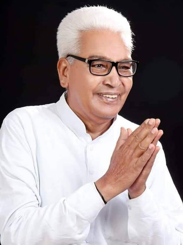 जन आक्रोश यात्रा को लेकर प्रेस कॉन्फ्रेंस, विधायक कासनिया ने पुत्र को लेकर कही बड़ी बात वहीं सरकार को बताया फेल