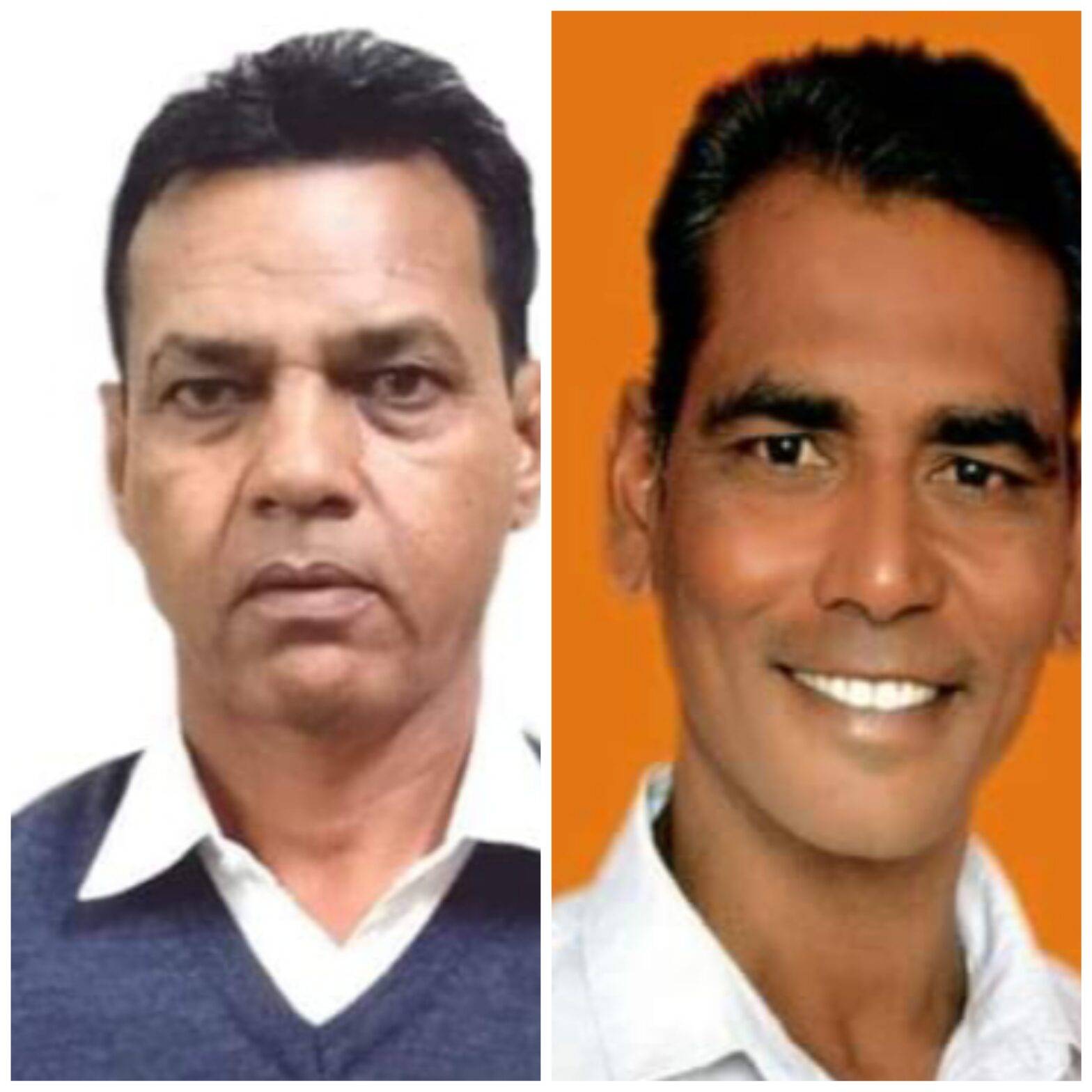 जैलर,हरिराम नाई और पार्षद-उपाध्यक्ष विवाद