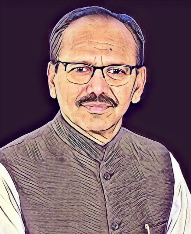 चेयरमैन कालवा से मील परिवार ने किया किनारा, कांग्रेस नेता से उलझना पड़ा भारी