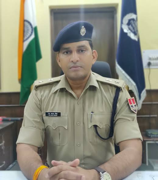 हनुमानगढ़ एसपी को हटाने की मांग, राजनीतिक रंग लेता मामला