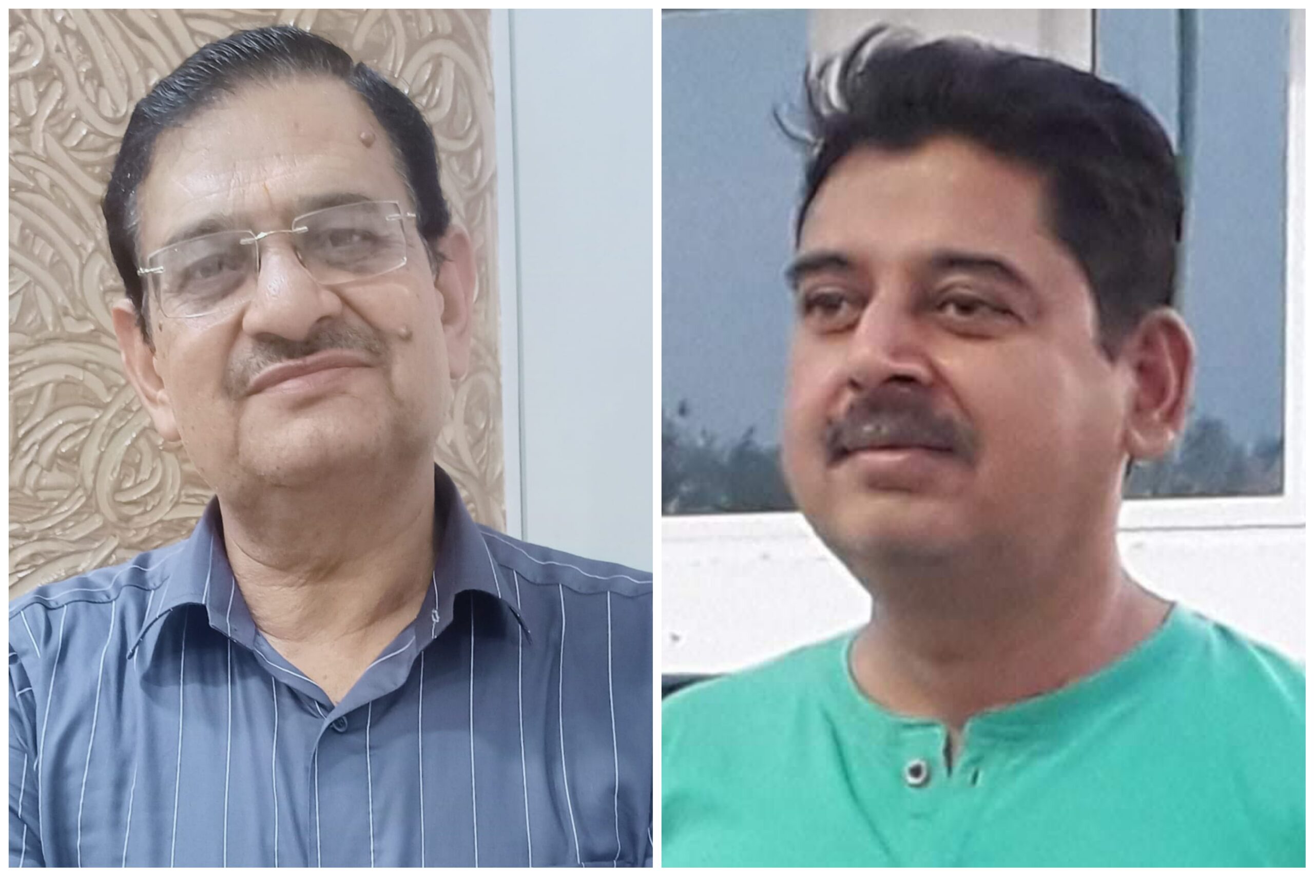 श्री सारस्वत कुंडिया समाज समिति की नई कार्यकारिणी घोषित