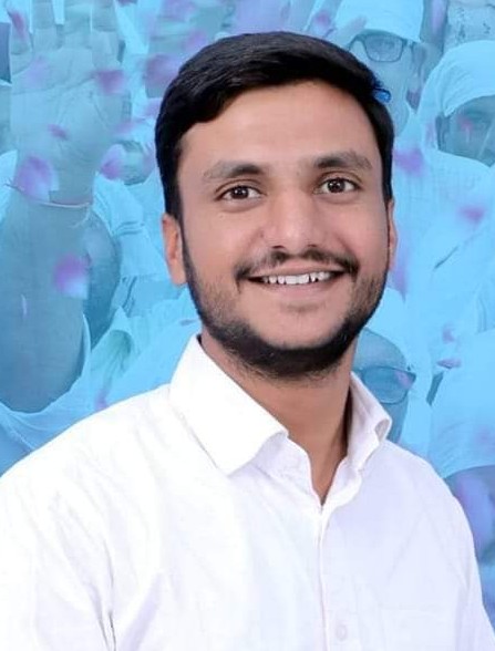 भाजपा टिकट के प्रबल दावेदार (3): राहुल लेघा, बेहतर राजनीति की उम्मीद जगाता युवा चेहरा