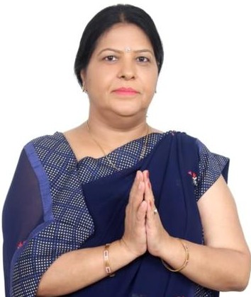 भाजपा टिकट की प्रबल दावेदार (4): काजल छाबड़ा,चेयरमैन के रूप में शहर कों दी कई सौगातें