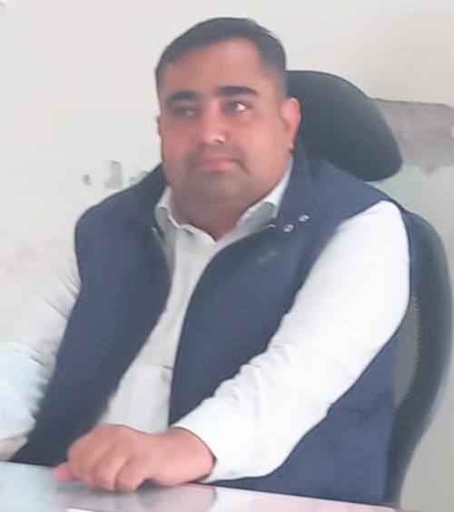 दोहरे कमीशन का लालच विकास कार्यों पर पड़ रहा भारी, सिंडिकेट सदस्य की चांदी
