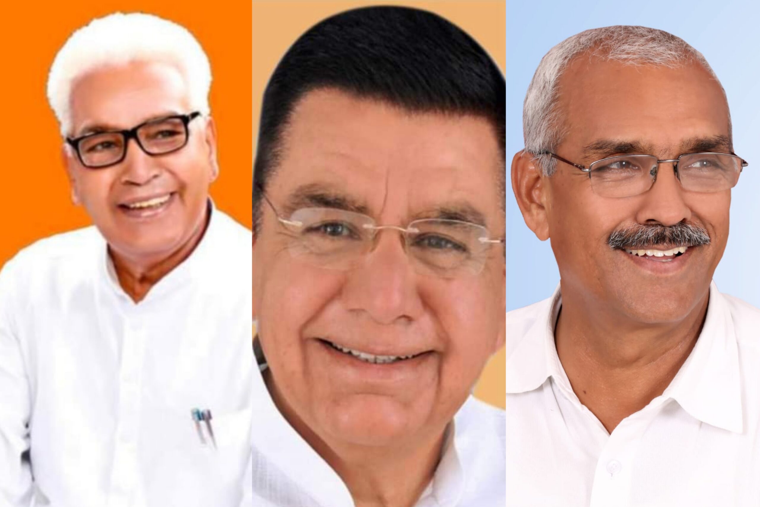 वफादार, खरीददार या फिर जिताऊ ! कौन होगा भाजपा प्रत्याशी ?