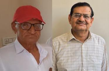 श्रीकुंडिया सारस्वत समाज समिति (रजिस्टर्ड) ने चुनाव संबंधी चर्चाओं का किया खंडन, गत दिनों हुई बैठक पर उठाये सवाल ?